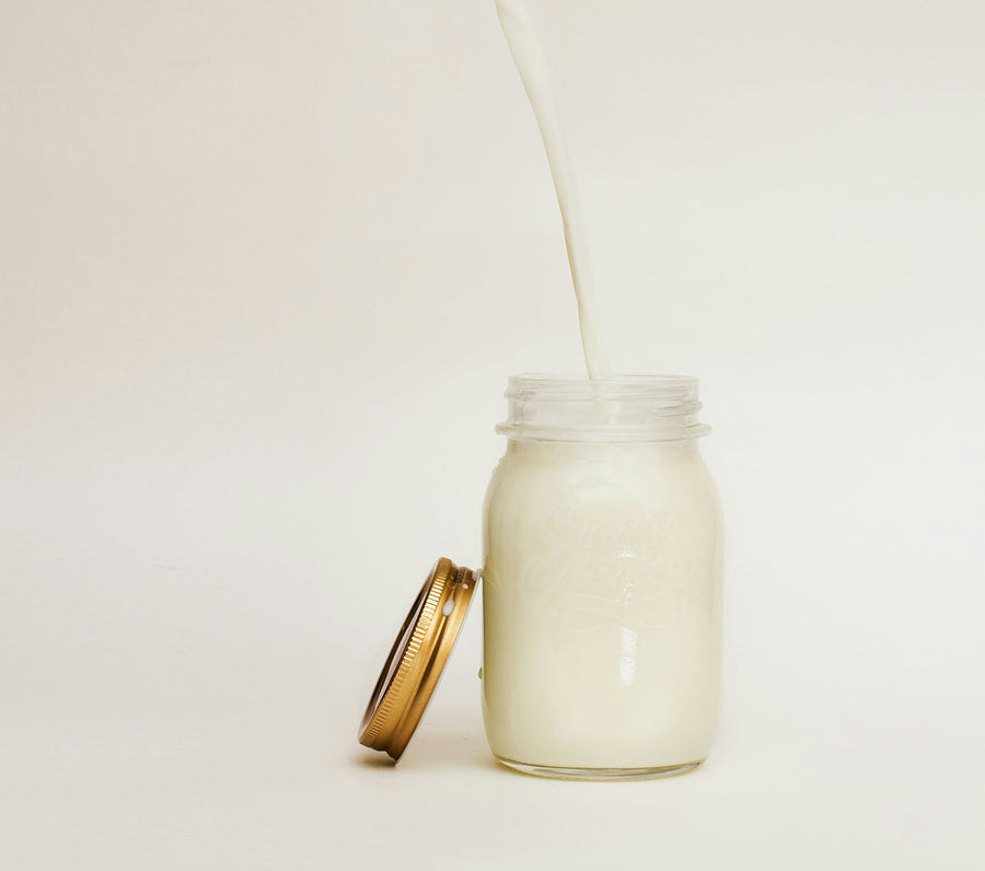 How to take Shilajit with Milk