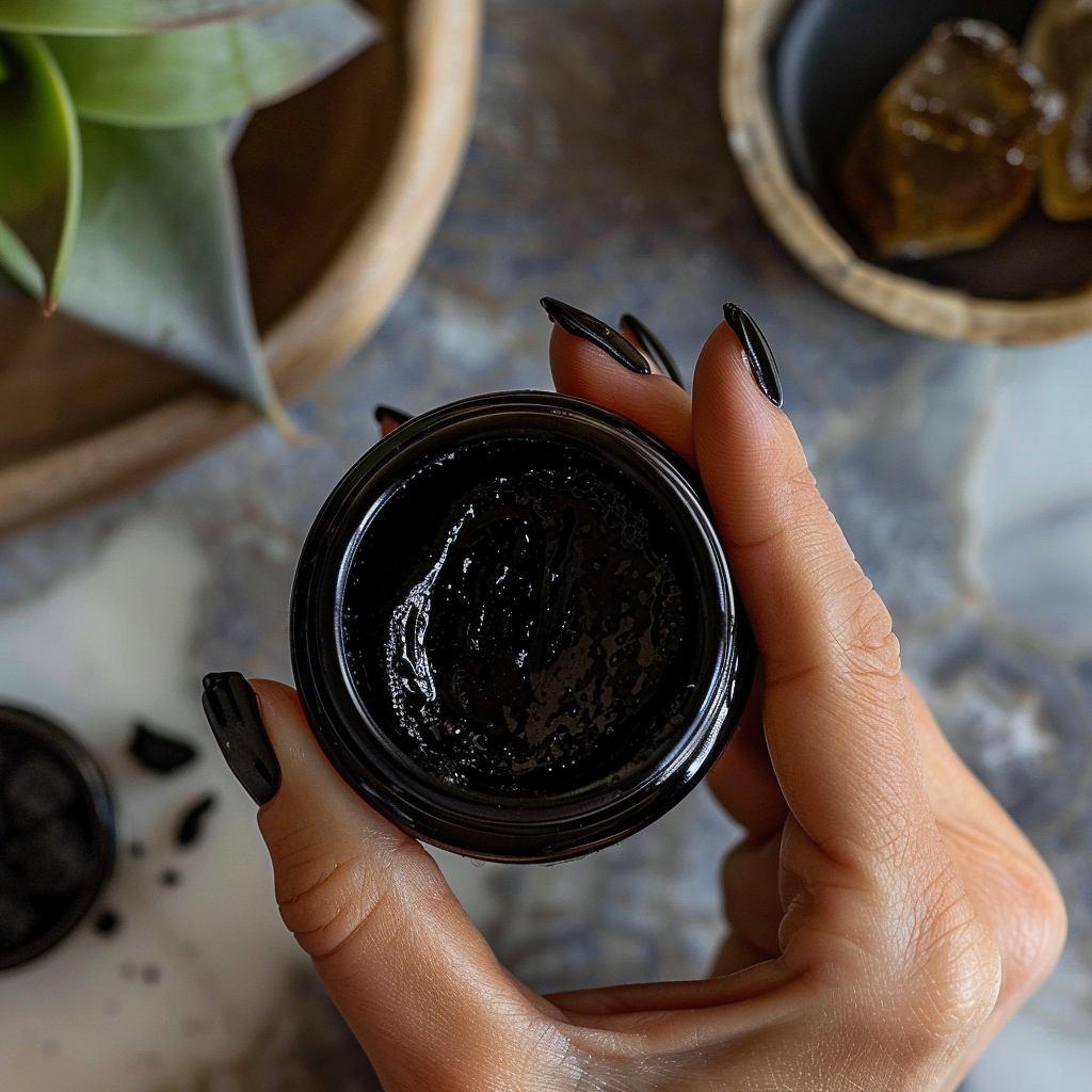 Essencraft - How to take Shilajit