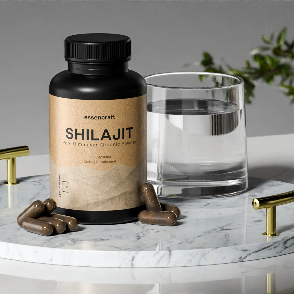 Pre-measured, capsule by capsule